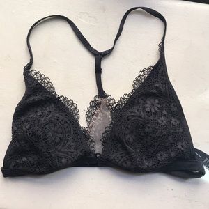 Victoria’s Secret lace bralette